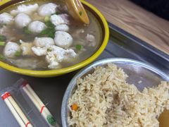 -马脚桥鱼肉羹店(人民路店)