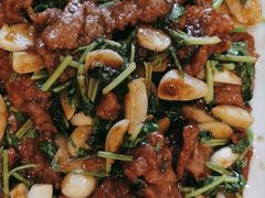 -北平小馆·烤鸭·家常菜(磨房北里店)