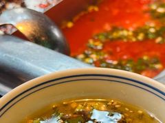 -大隐·成都火锅Bistro(合生麒麟新天地店)