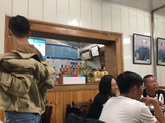 -新新湘菜馆(新中街二条店)