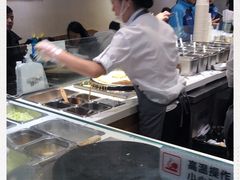 -煎饼道·新鲜现做(来福士店)