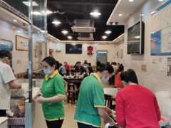 -西关刘福记(文德路店)