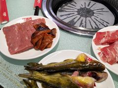 -红透天牛排海鲜自助(长和国际直营店)