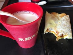 -永和大王(万顺路店)