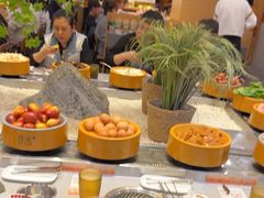 -喜家自助小火锅(乐客城店)
