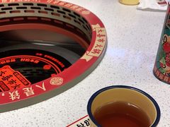 -大喜市火锅(海宁银泰城店)