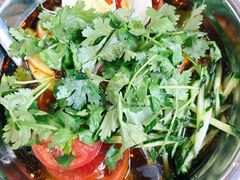 -姐夫家·沈阳黏糊麻辣拌·拌鸡架·冷面(南头古城店)