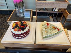 -威斯汀舞台餐厅