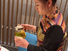 -飞鹿餐饮·陕南菜(北关店)