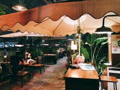 -胡桃里乐队酒馆(鎏嘉码头店)