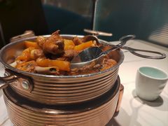 -阿里疆Alijiang·丝路美食·异域风情·清真(长楹天街店)