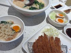 -味千拉面(淮安楚州万达店)