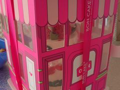 -BONCAKE裱花蛋糕(万象汇店)
