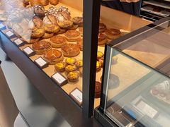 -LANLIZI BAKERY(COSMO店)