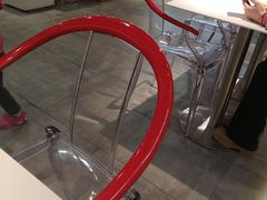 大堂-鼎高高陕西美食(龙德广场店)