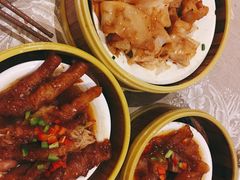 -香云轩·顺德菜(香云纱园林酒店店)