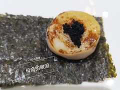-铁板诱惑法式铁板烧(大卫城店)