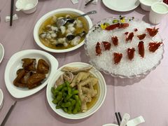 -金时代顺风大酒店(静安大融城店)