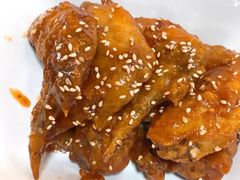 -Pelicana百利家炸鸡(江南西名店城店)