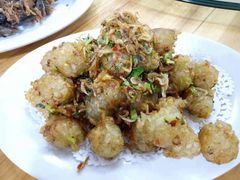 -红海湾豪记海鲜大排档