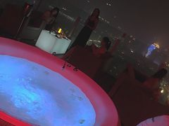 -VENU+海景酒廊