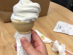 -汉堡王(天津鲁能店)