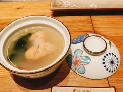 -赤坂亭·M9和牛烧肉·铁板烧(合肥万象城店)