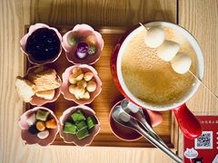 -冰川冷面·延边菜·炭烤串(观前店)