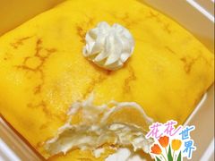 -Tomado绿色烘焙(大尧三路店)