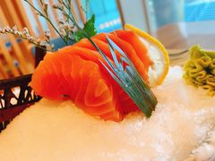 -王鼎精致料理铁板烧(世博源店)