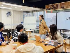 -帝京日语(春熙路旗舰校区)