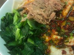 -樊记腊汁肉(竹笆市总店)
