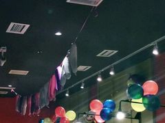 -豪客来牛排(空港华联店)