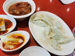 -喜家德虾仁水饺(东海缤纷天地店)