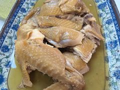 -芸海阁·农家私房菜(沙家浜景区出口店)