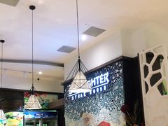 -斗牛士牛排餐厅(嘉里汇店)
