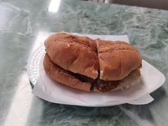 -牛记咖喱美食(十月初五日街店)