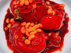 黄豆猪脚圈-竹外桃花·江南小酒馆(SKP·S店)