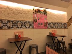 -大利来记餐厅