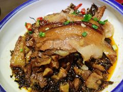 -老山村酒楼(白石洲店)