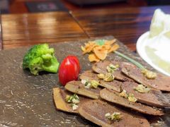 -鸟鹏烧鸟居酒屋(熙龙湾店)