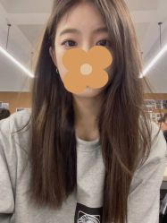 -M1 HAIR烫染