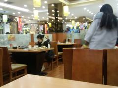 -北京汉丽轩自助烧烤(解放桥店)