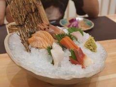 -酒久自助料理(佳兆业店)