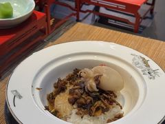 -金陵梦华·宫宴(南京首店)