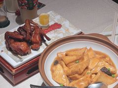 -大鸽饭(岗顶店)