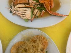 -秋姐美食店(旅游大道店)