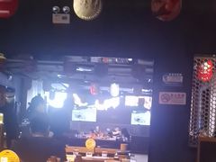 -肉串汪(月坛店)