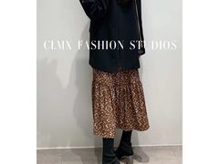 -CLMX(新天地凯德晶萃广场店)