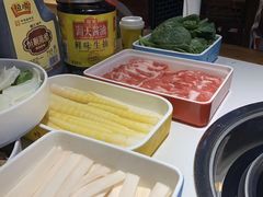 -老天桥蛙炉火锅(姑苏总店)